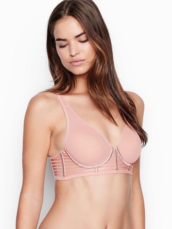 Victoria's secret бра бюст лифчик белье виктория сикрет - 1080 ...