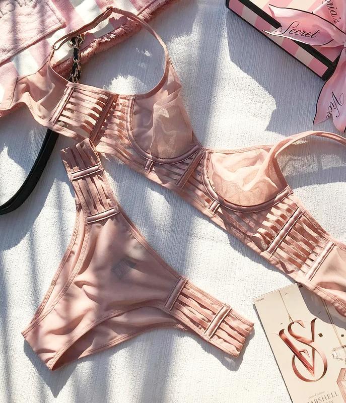 Victoria's secret бра бюст лифчик белье виктория сикрет - 1080 ...