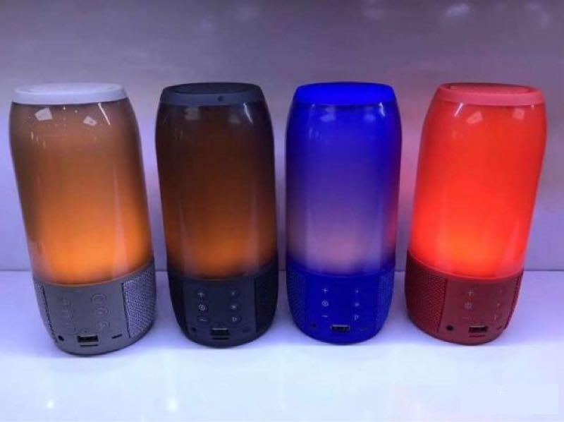 jbl pulse mini