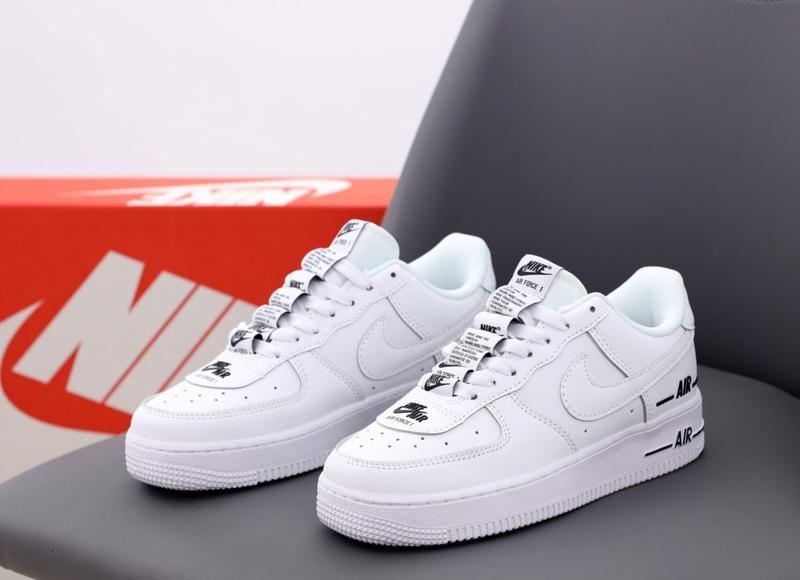 af1 white 43
