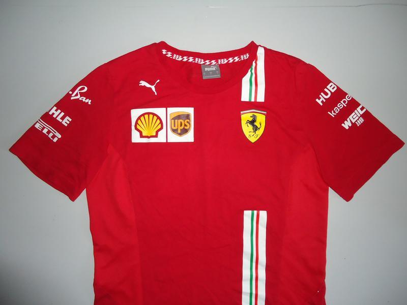 Puma ferrari clearance scuderia