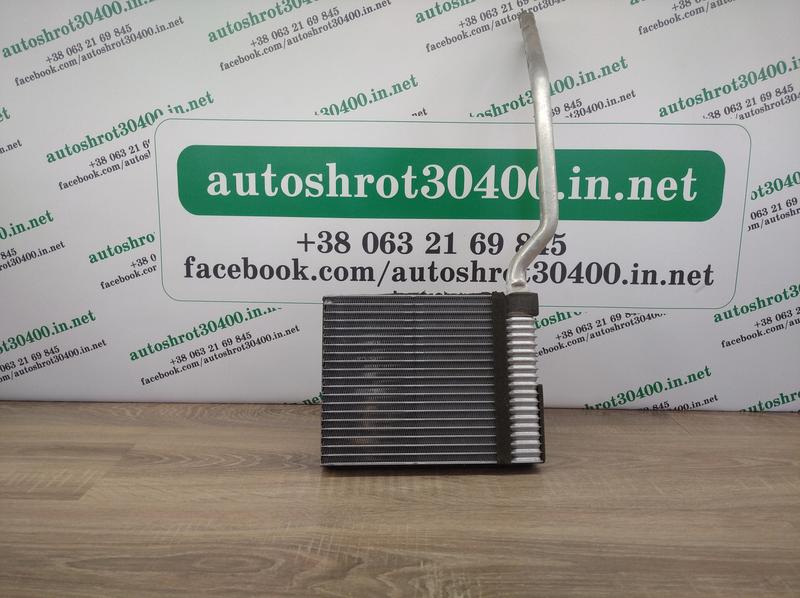 3M5H-18476-FA Радиатор печки Форд Фокус 2 Ford Focus 2/ C-Max: цена 590 ...