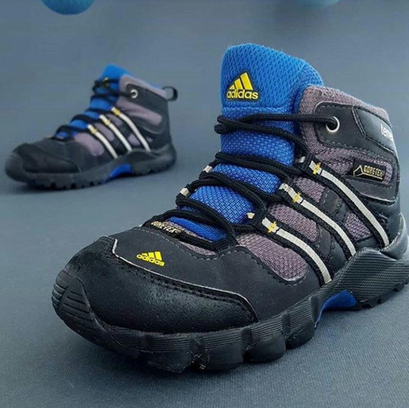 Ботинки adidas terrex Ботинки adidas terrex
