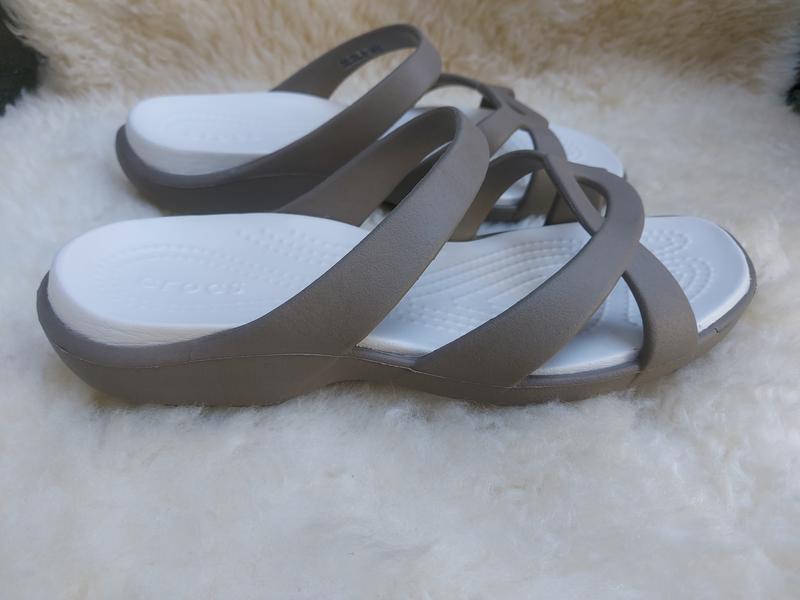 Crocs meleen outlet twist