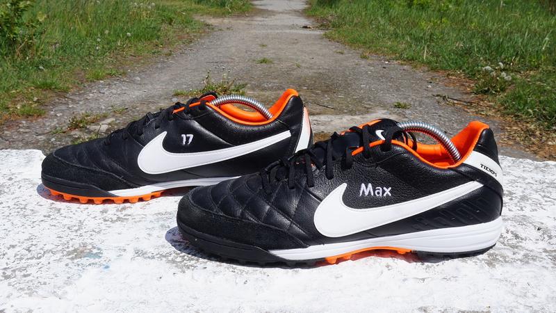 nike tiempo mystic iv
