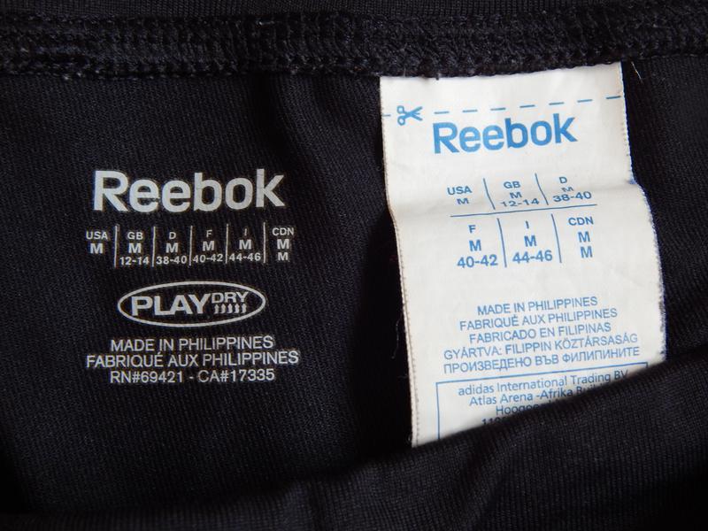 play dry reebok