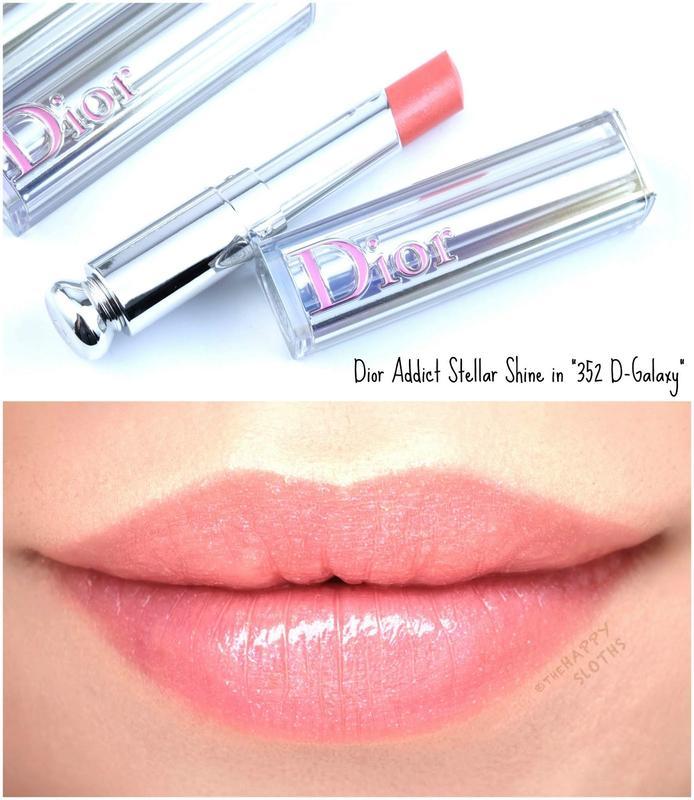 Помада діор dior addict stellar shine lipstick: ціна 600 грн - купити ...