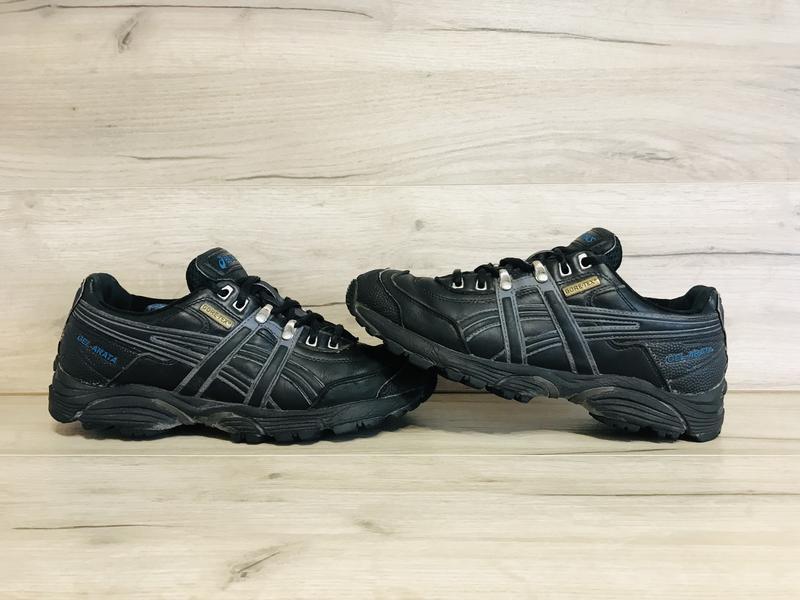 Asics gel arata gore tex sale