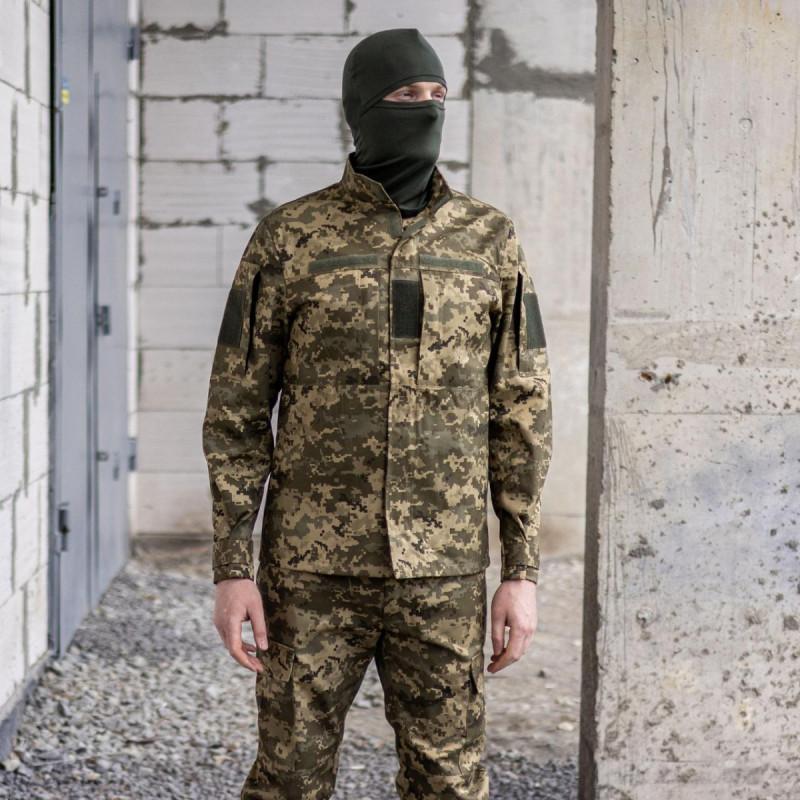 Мужской армейский костюм для ВСУ (ЗСУ) Tactical тактическая форма ...