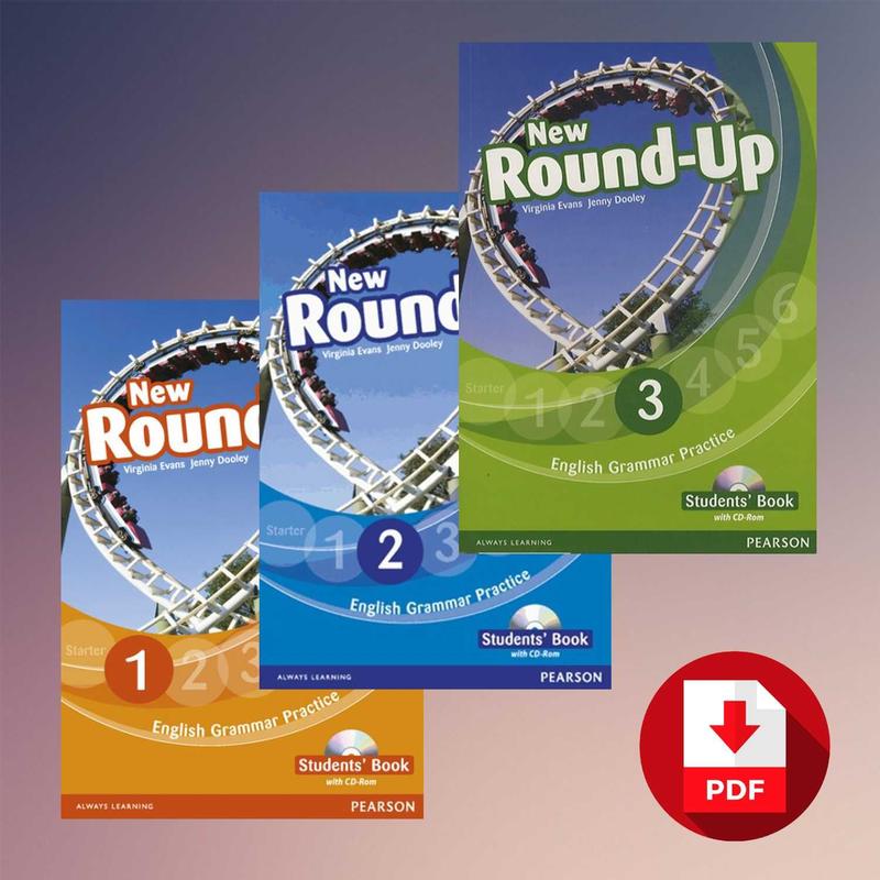 New Round up Starter 1 2 3 4 5 6 20 