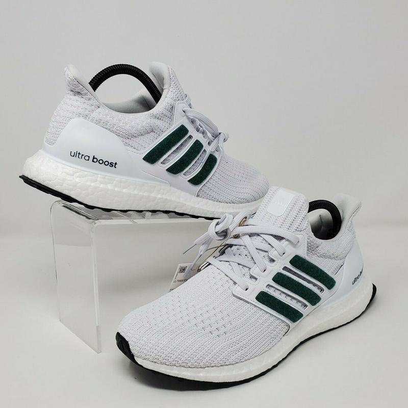 Adidas ultra boost hot sale 4.0 cool mint