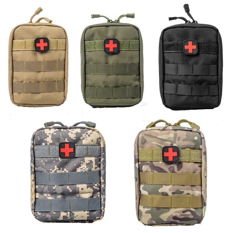 Аптечка подсумок на molle. Тактическая поясная сумка. - 699 ₴, купити ...