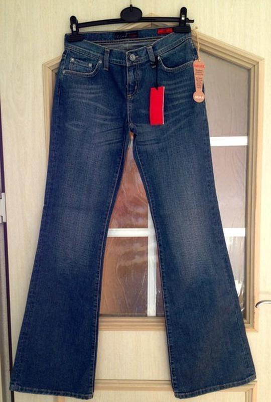 Colins джинсы. размер 27.