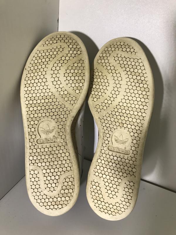 stan smith luxe cork