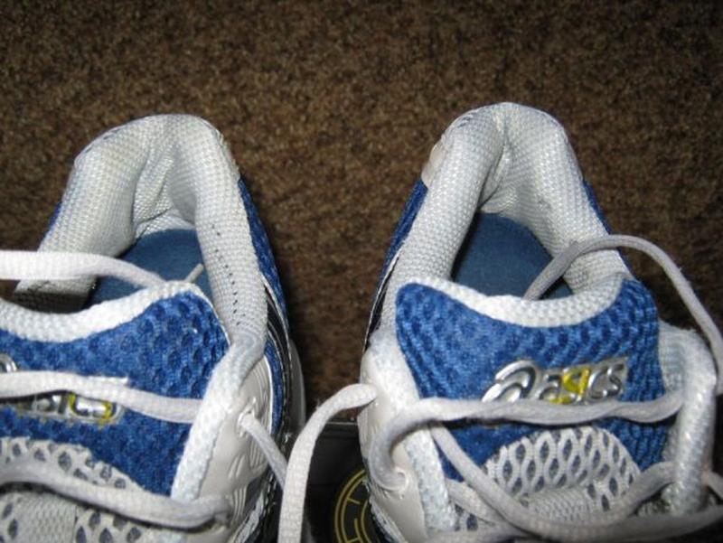 asics cumulus 11