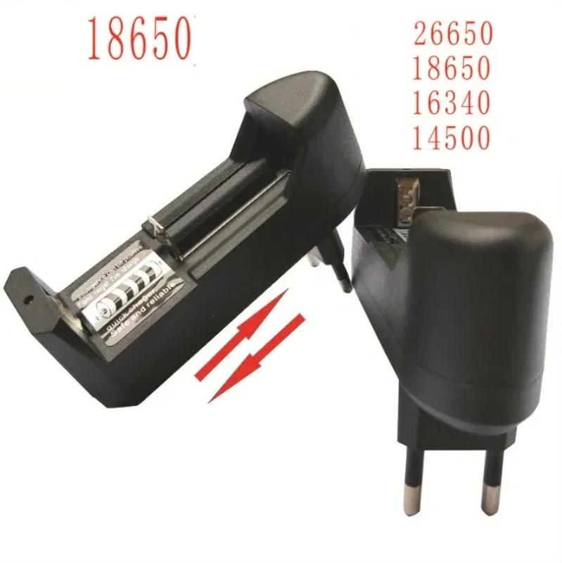 Зарядное устройство для Li-ion аккумуляторов зарядка 18650 145...: цена ...