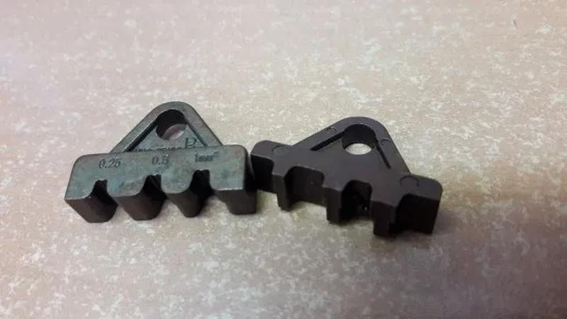 Обжимка для авто клемм/кримпер SN-28B 48B клещи AWG матрица 28...: цена ...