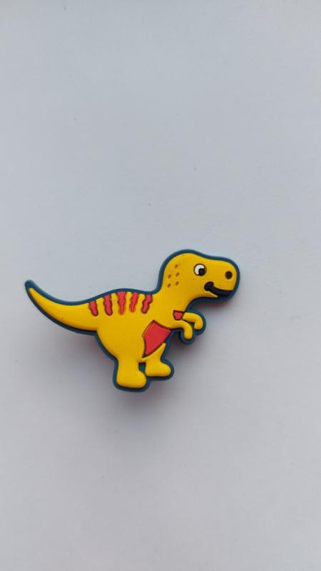 Джибітс динозавр