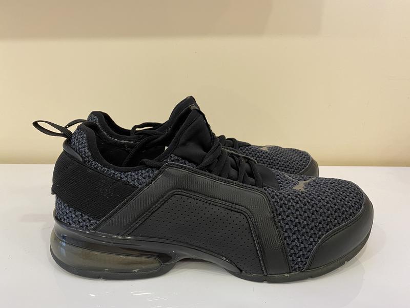 puma leader vt 42 27 nike adidas reebok b