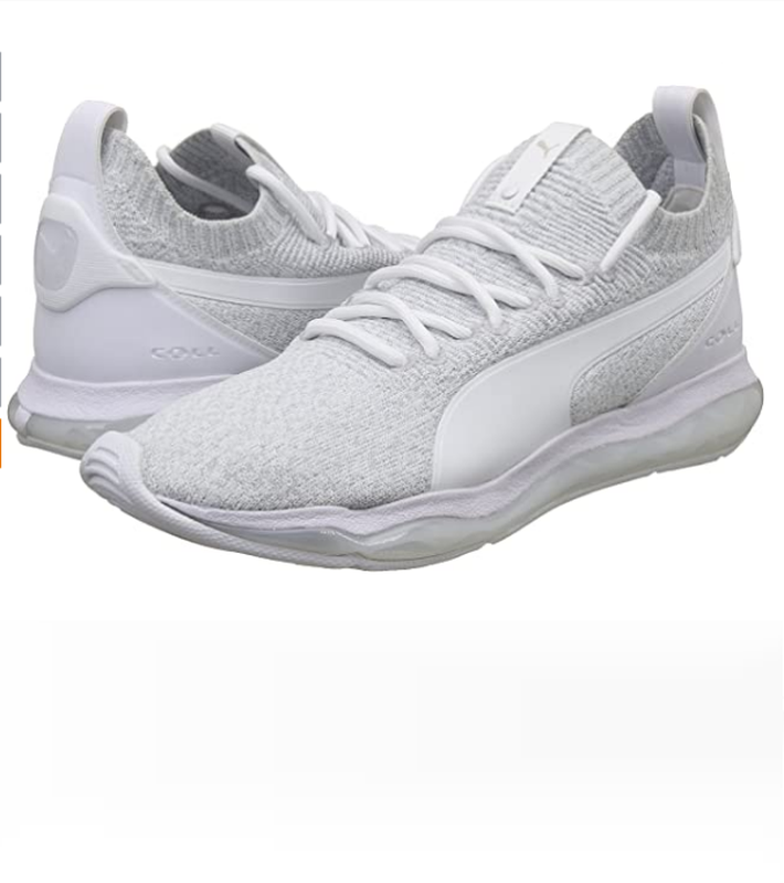 Puma on sale cell evoknit