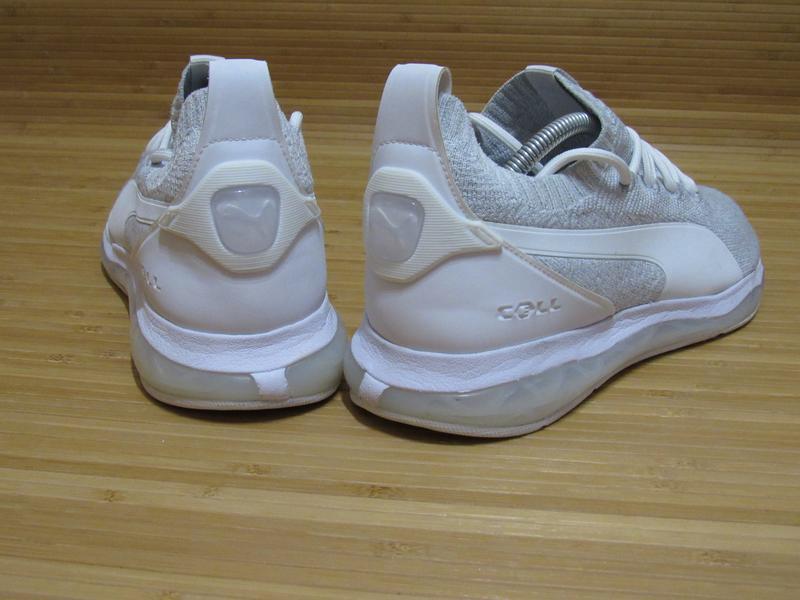 Puma cell motion outlet evoknit