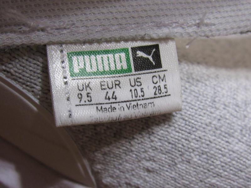 Puma shop cell evoknit