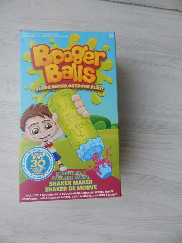 Booger balls hot sale