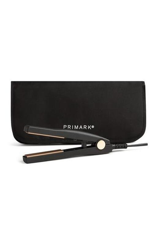 Primark 2024 mini straighteners