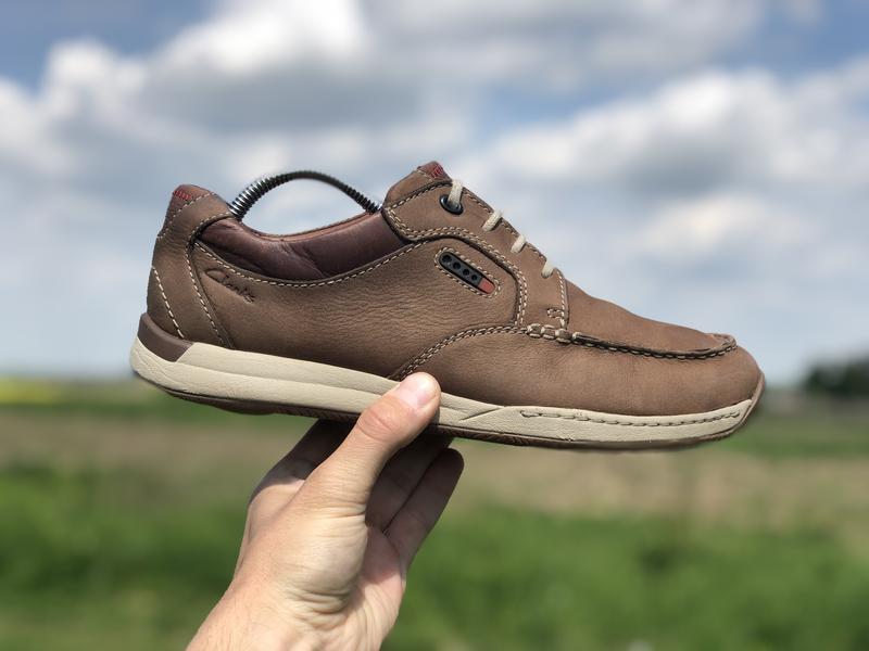 clarks active air vent