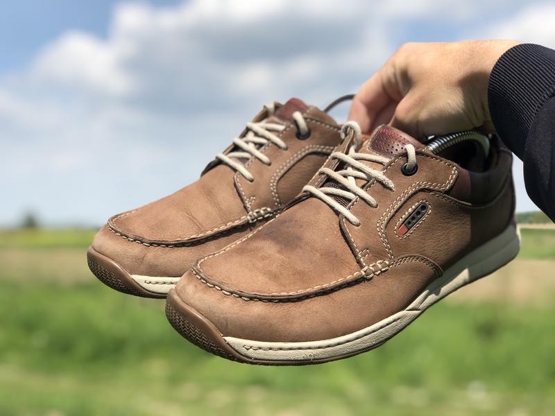 clarks active air vent