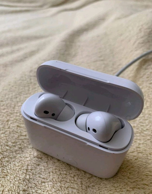 Наушники беспроводные AirPods PRO.: цена 500 грн - купить Аксессуары ...