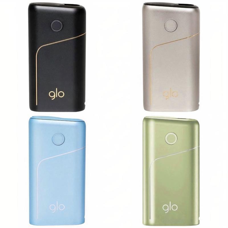 Glo Pro, Glo про, Гло про: цена 249 грн - купить Электронные сигареты и ...