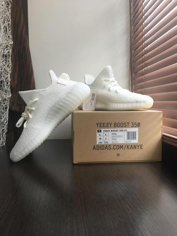 5.5 yeezy boost 350