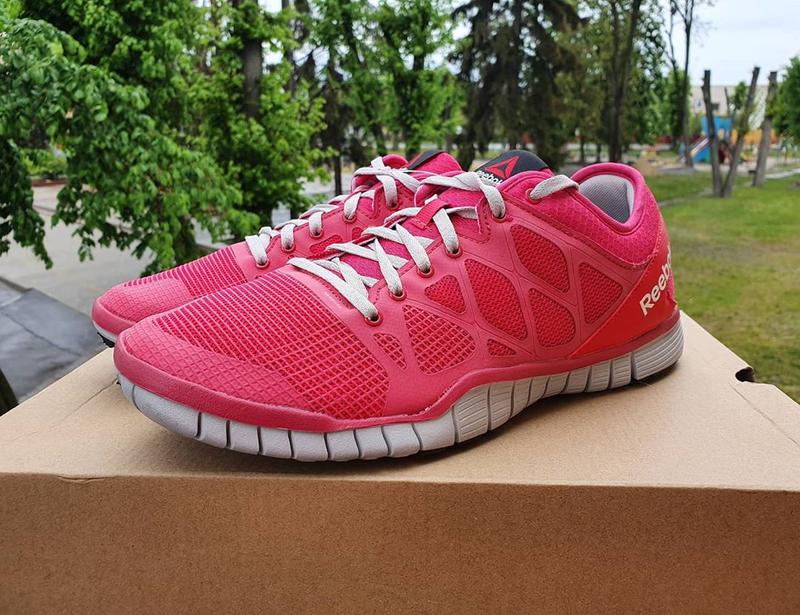 reebok zquick tr 3.0