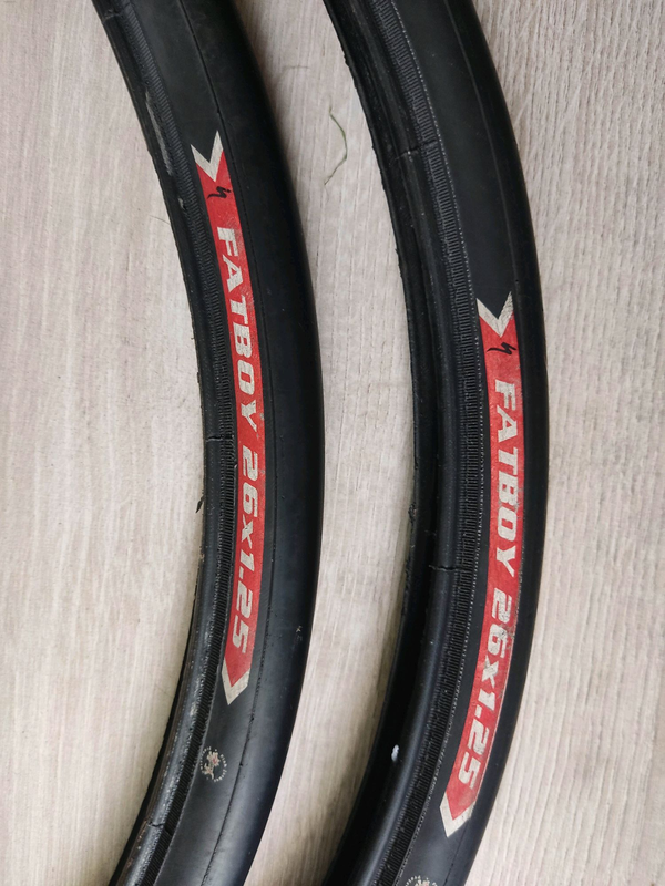 Specialized fatboy tire online