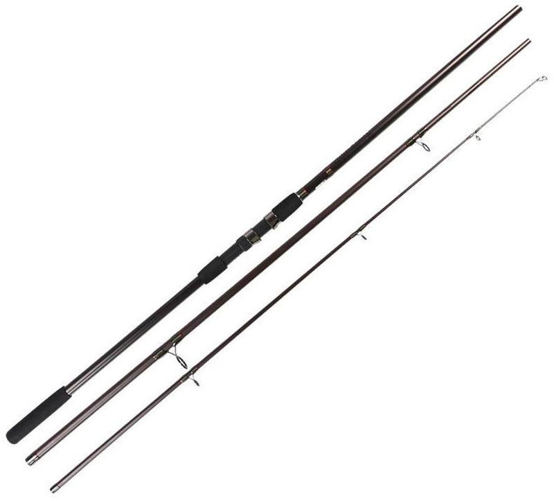 Карповое удилище Kalipso Titan Carp 3.60м 3.5lb: цена 1107 грн - купить ...