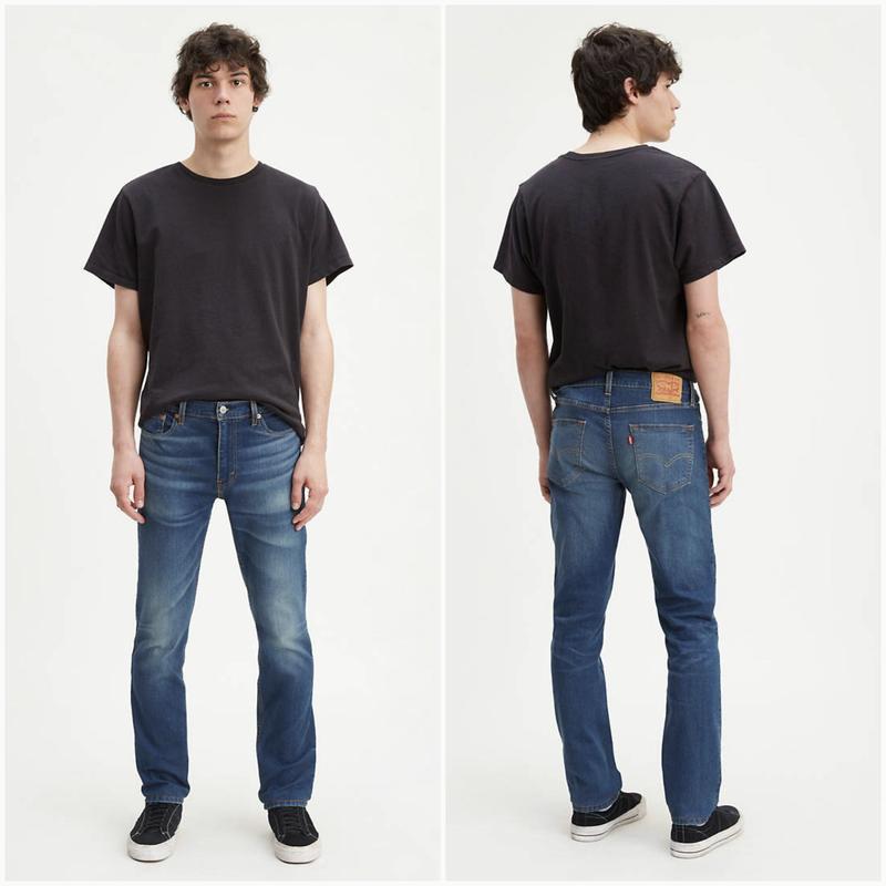 levis 511 w34 l36