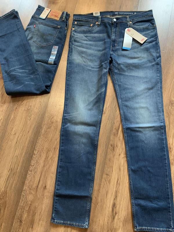 levis 511 w34 l36