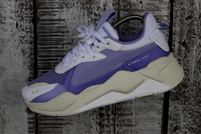 Puma rs shop x lavender