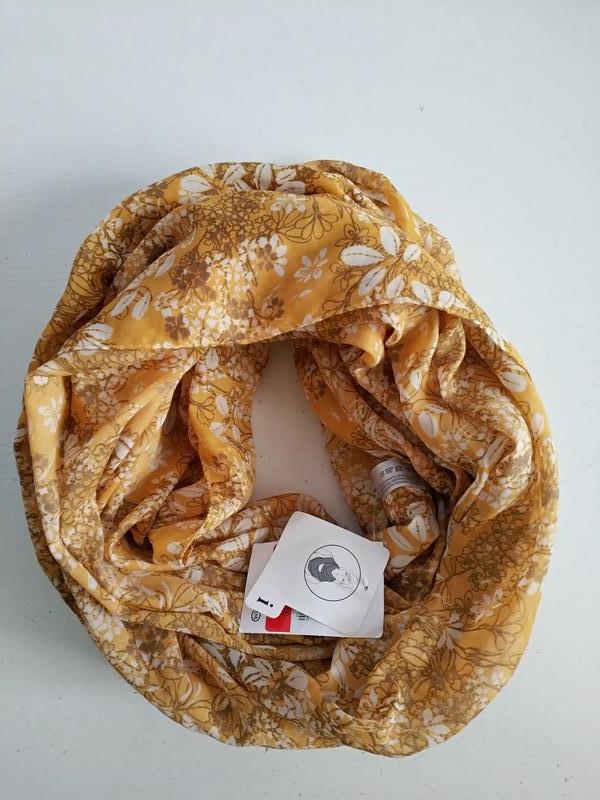 Снуд хомут петля c&a германия оригинал европа - 60 ?, купить на IZI ...