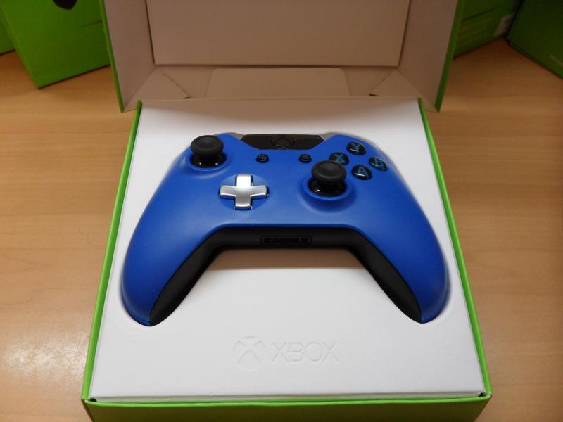 Xbox ONE S X джойстик Model 1537 бездротовий геймпад для Xbox Ser ...