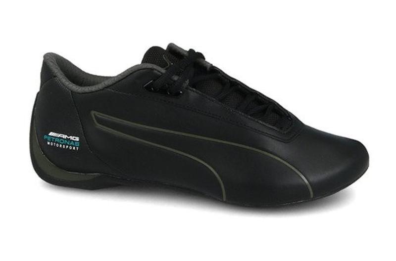 Puma mercedes clearance mamgp