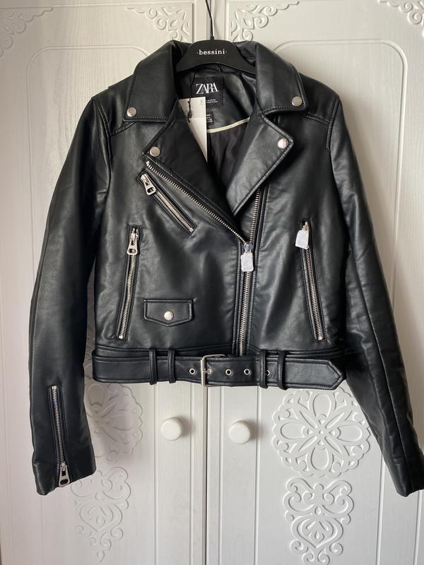 jaket zara