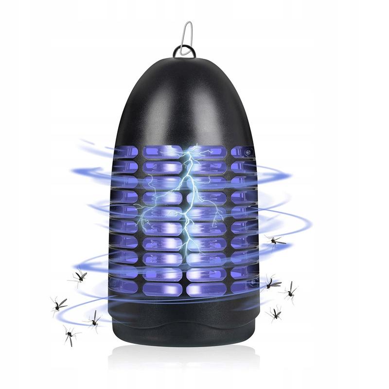 Лампа от насекомых\электрический уничтожитель насекомых MAEXUS UV