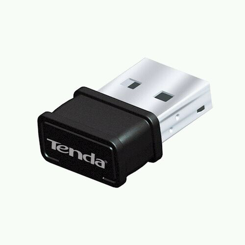 Usb Wi Fi Adapter Tenda W311mi 160 Kupit Na Izi