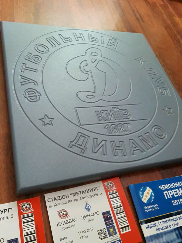 Raritetnaya Emblema Dinamo Kiev 140 Kupit Na Izi 4294114