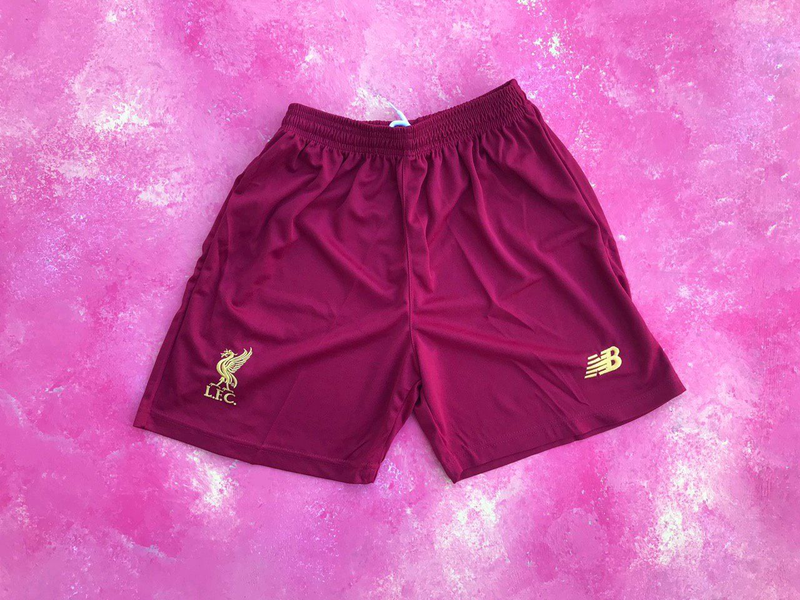 Futbolnaya Forma Fk Liverpul Liverpool Na Izi Ua 4299345