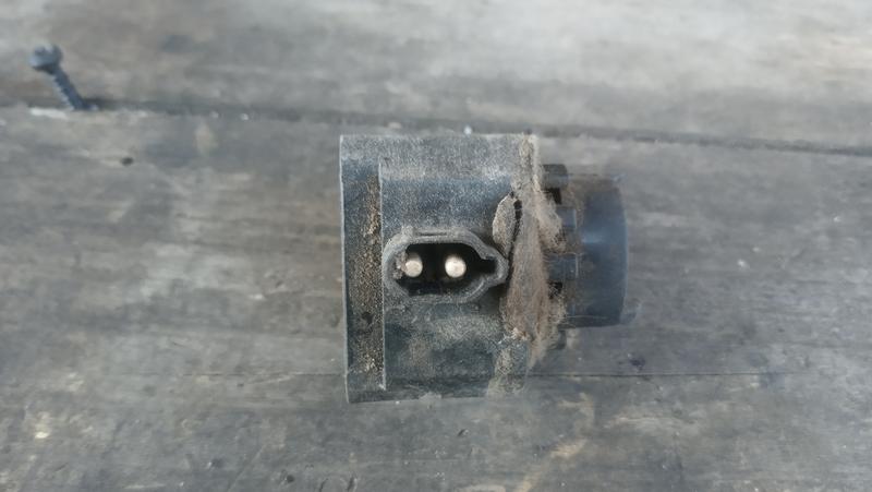 Mercedes кнопка кикдауна A0045451714: ціна 309 грн - купити ...