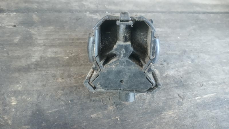 Mercedes кнопка кикдауна A0045451714: ціна 309 грн - купити ...