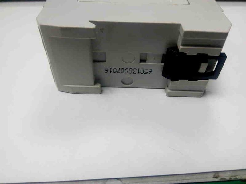 Автоматический выключатель предохранитель Б/У ИЭК ВД1-63 16А